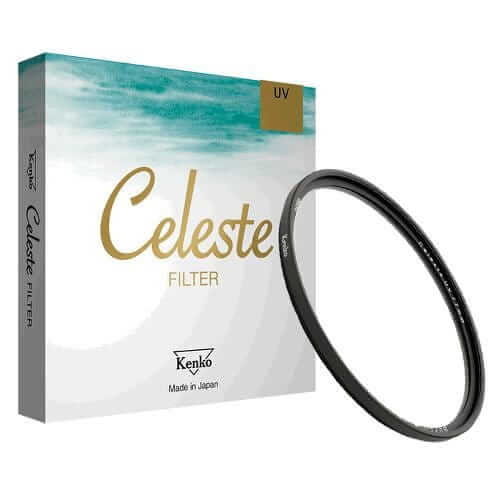 Kenko Celeste UV 72mm
